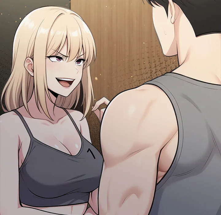 Read Matrimoney Game chapter 91 image 58 on Lezhin