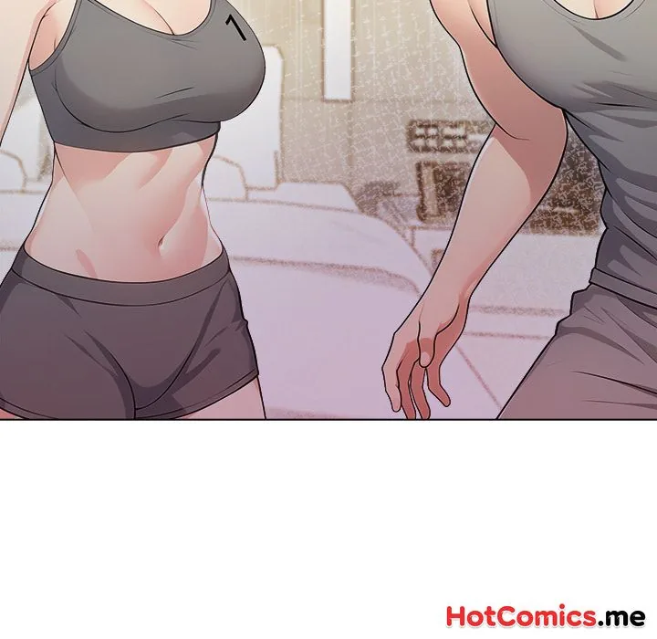 Read Matrimoney Game chapter 91 image 83 on Lezhin