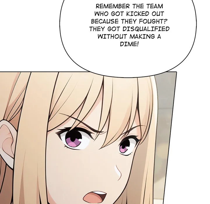 Read Matrimoney Game chapter 91 image 86 on Lezhin