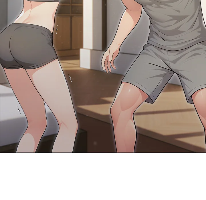 Read Matrimoney Game chapter 91 image 89 on Lezhin