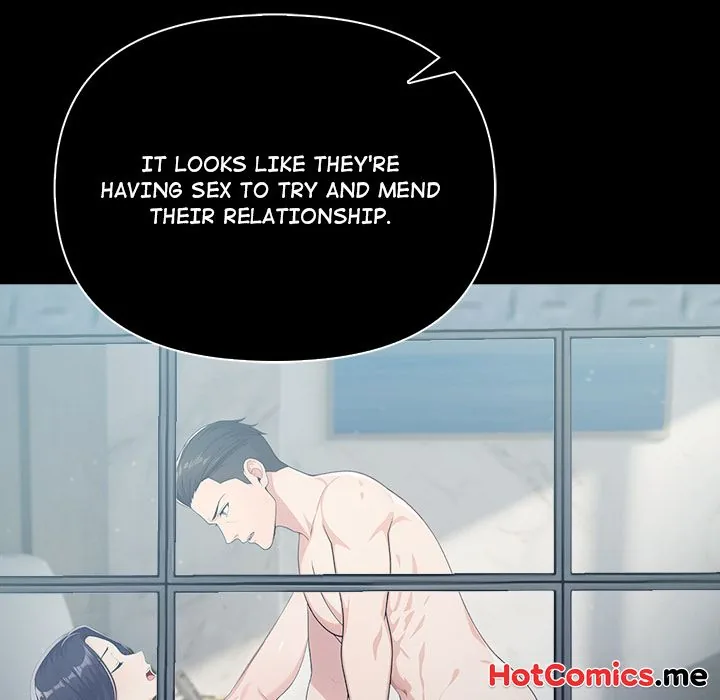 Read Matrimoney Game chapter 92 image 109 on Lezhin
