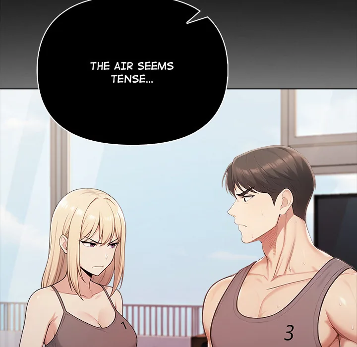 Read Matrimoney Game chapter 92 image 117 on Lezhin