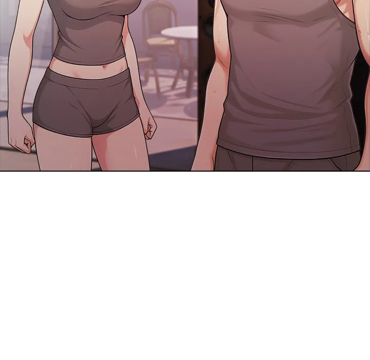Read Matrimoney Game chapter 92 image 118 on Lezhin