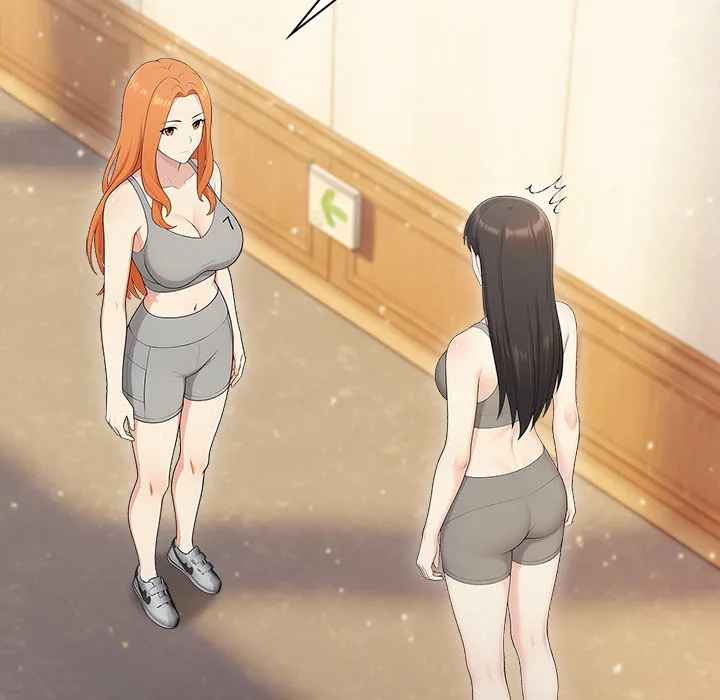 Read Matrimoney Game chapter 92 image 36 on Lezhin