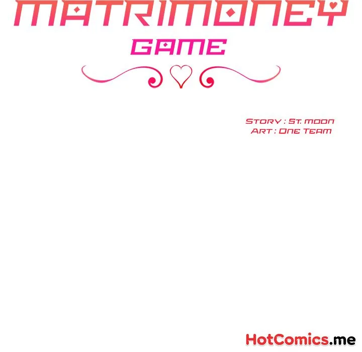 Read Matrimoney Game chapter 92 image 42 on Lezhin
