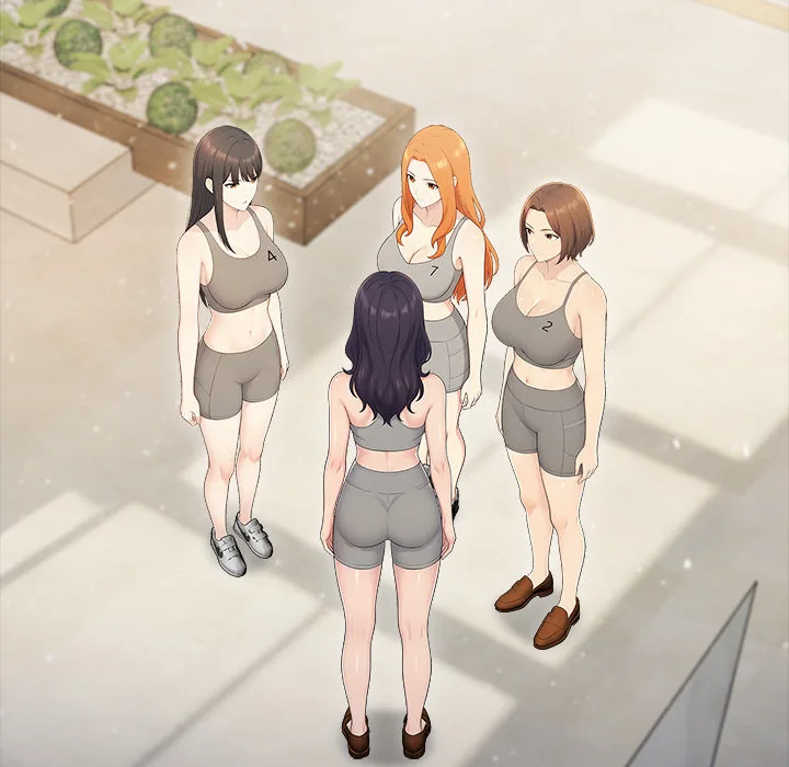 Read Matrimoney Game chapter 92 image 46 on Lezhin