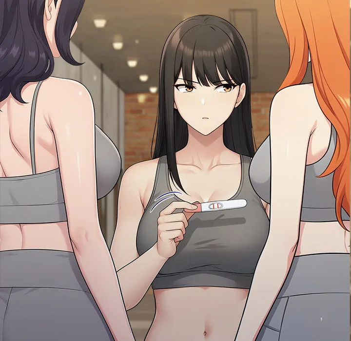 Read Matrimoney Game chapter 92 image 51 on Lezhin