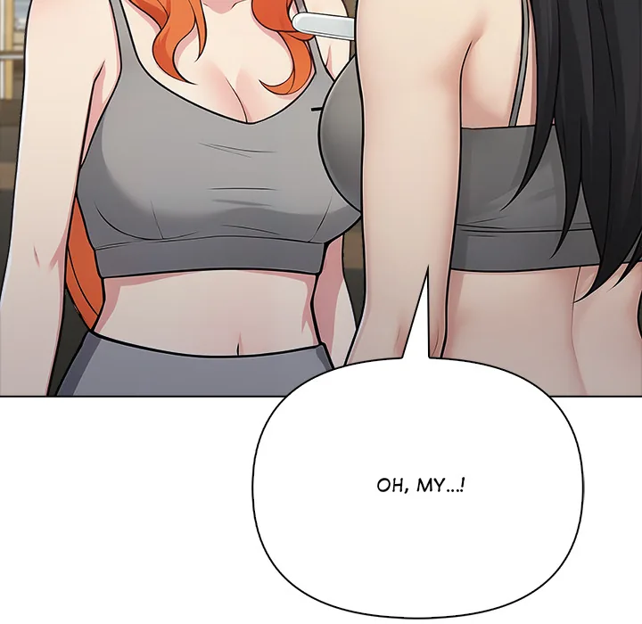 Read Matrimoney Game chapter 92 image 54 on Lezhin