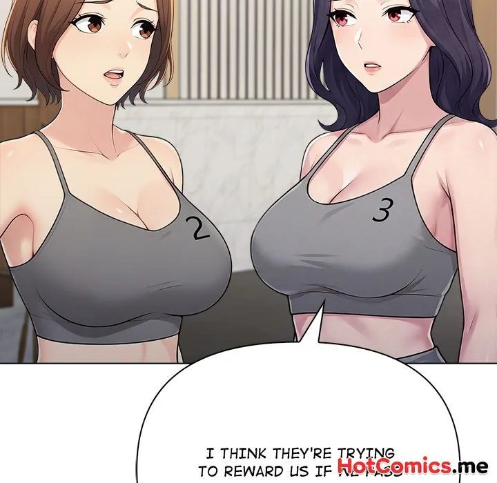 Read Matrimoney Game chapter 92 image 61 on Lezhin