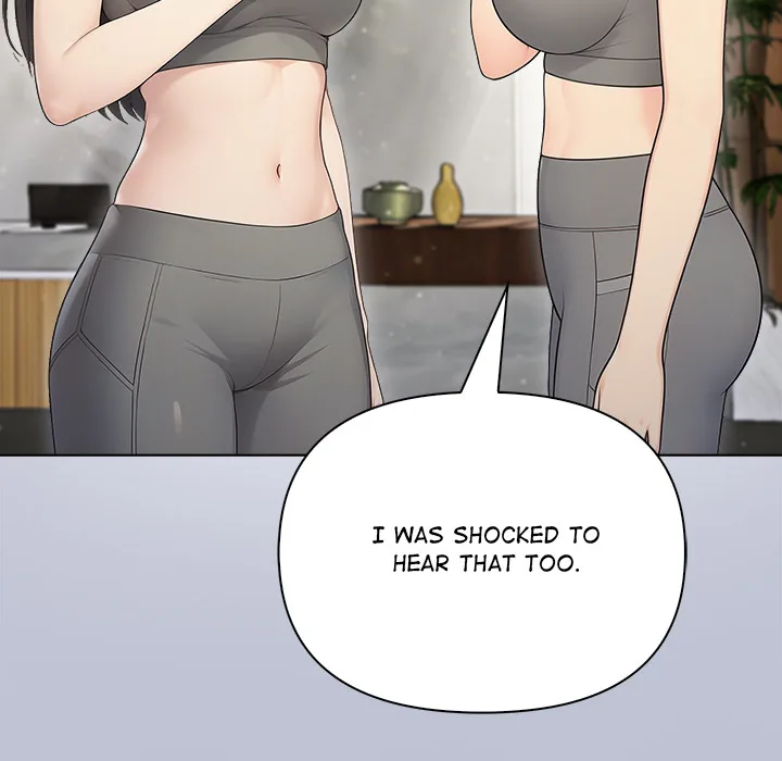 Read Matrimoney Game chapter 92 image 74 on Lezhin