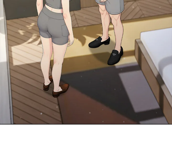 Read Matrimoney Game chapter 92 image 93 on Lezhin