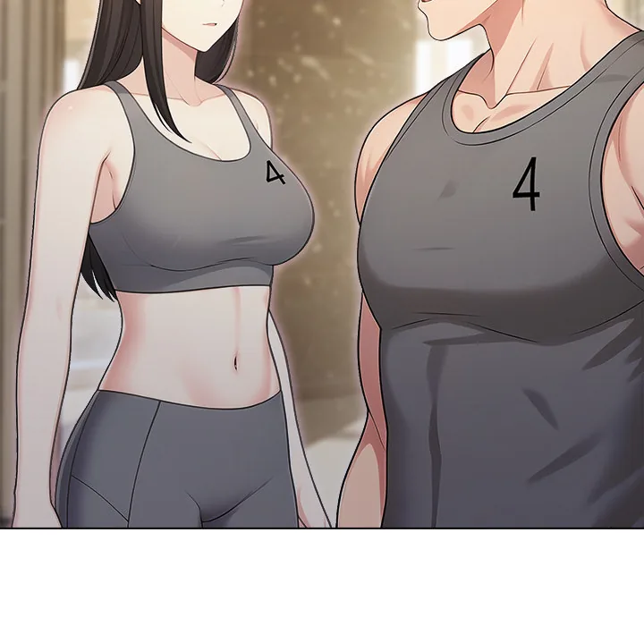 Read Matrimoney Game chapter 93 image 104 on Lezhin