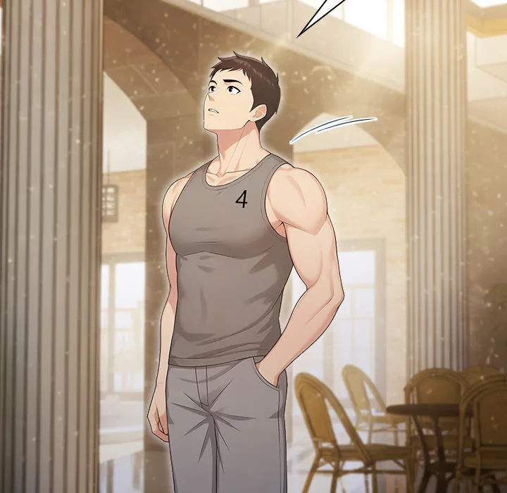 Read Matrimoney Game chapter 93 image 106 on Lezhin