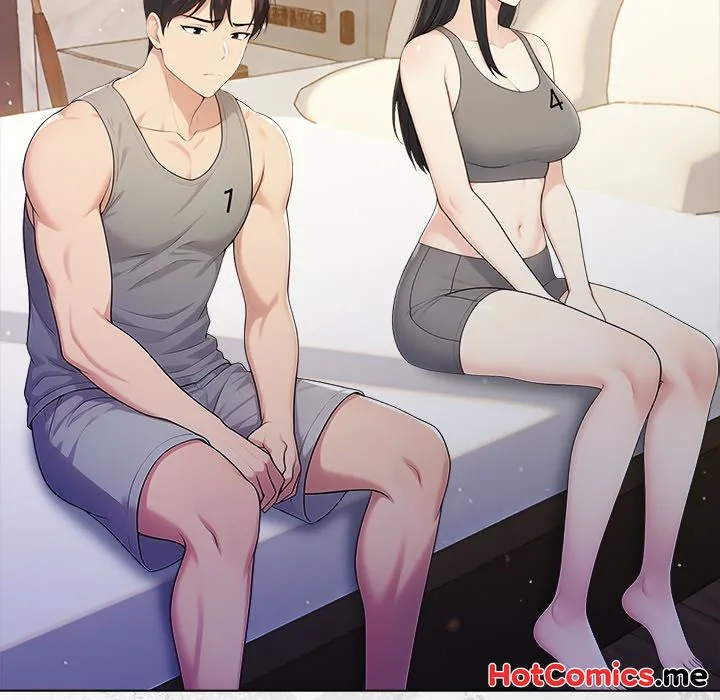 Read Matrimoney Game chapter 93 image 13 on Lezhin