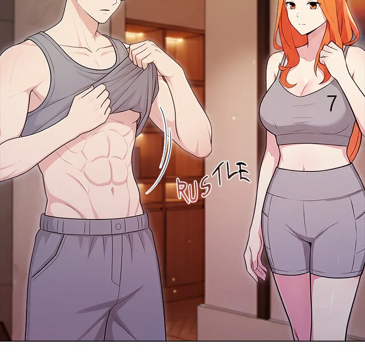 Read Matrimoney Game chapter 93 image 38 on Lezhin