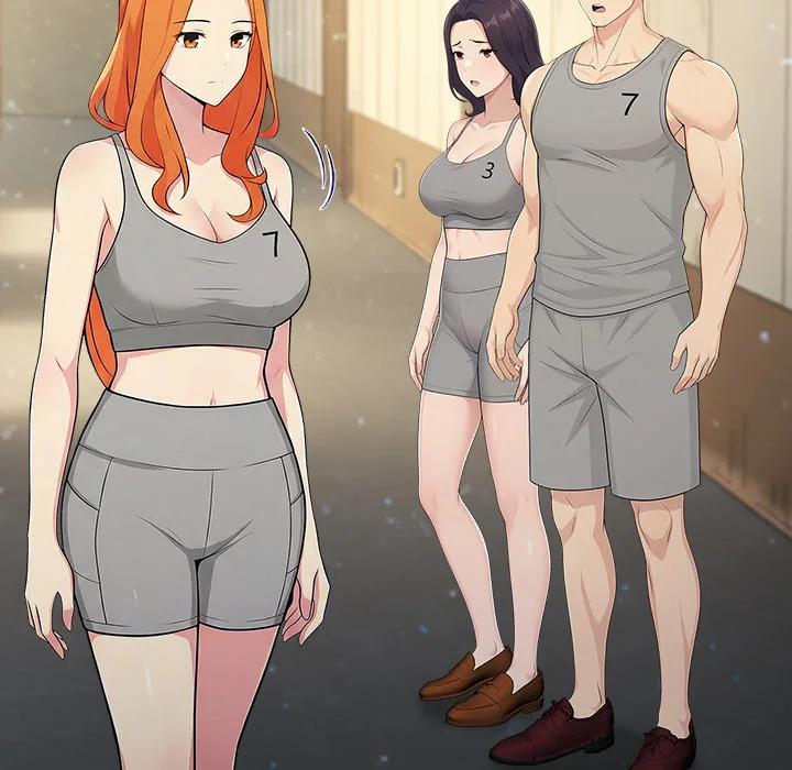 Read Matrimoney Game chapter 93 image 99 on Lezhin