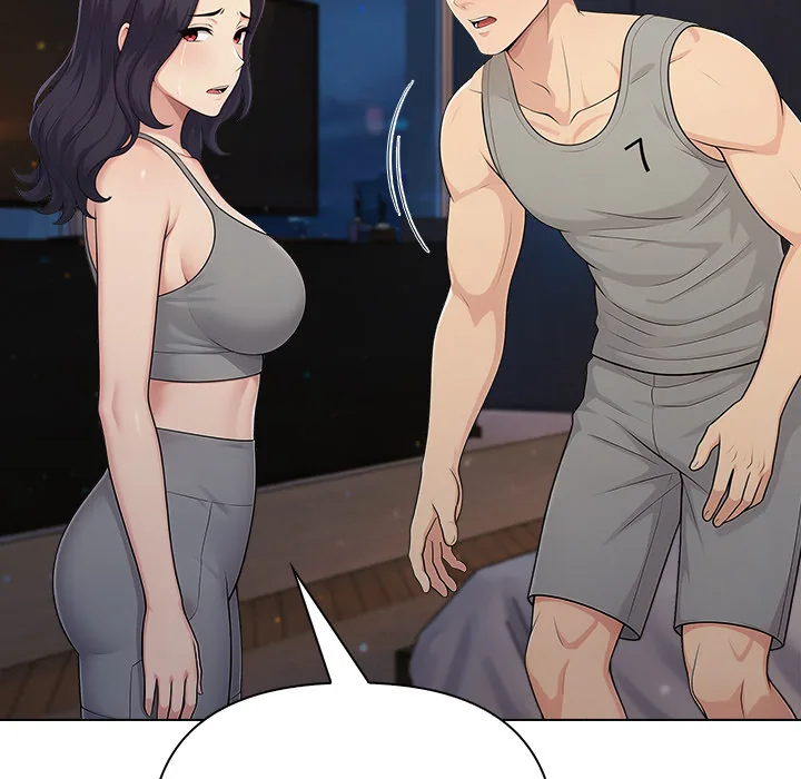 Read Matrimoney Game chapter 94 image 104 on Lezhin