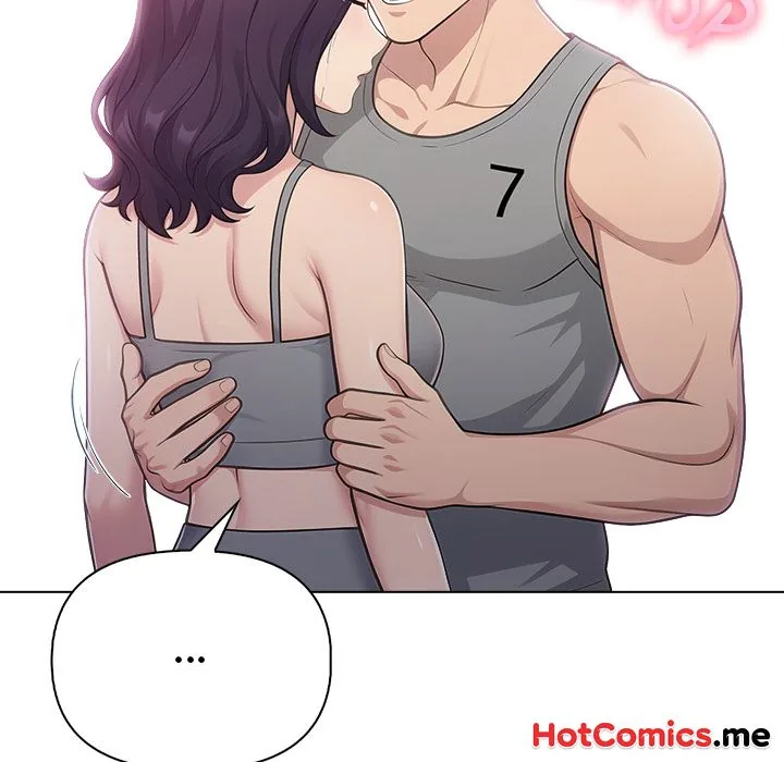 Read Matrimoney Game chapter 94 image 109 on Lezhin