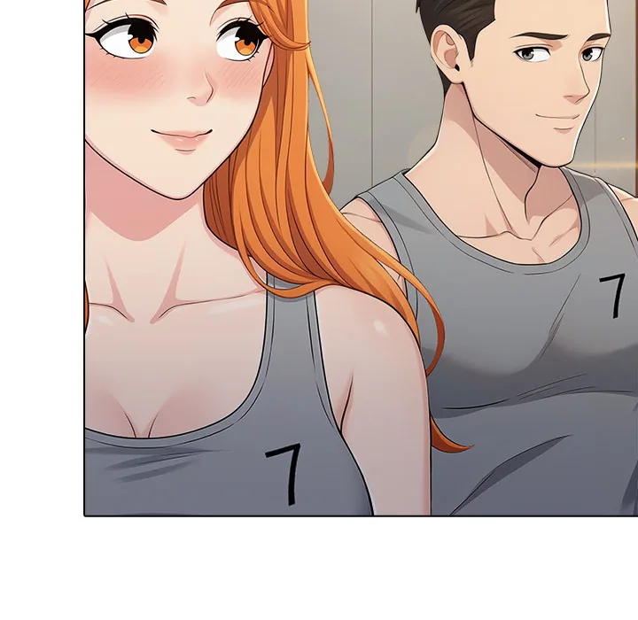 Read Matrimoney Game chapter 94 image 11 on Lezhin