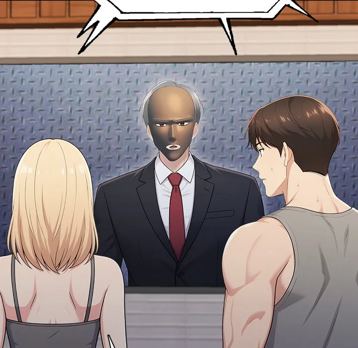 Read Matrimoney Game chapter 94 image 136 on Lezhin