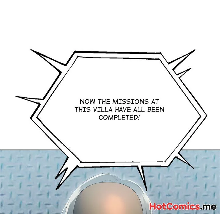 Read Matrimoney Game chapter 94 image 138 on Lezhin