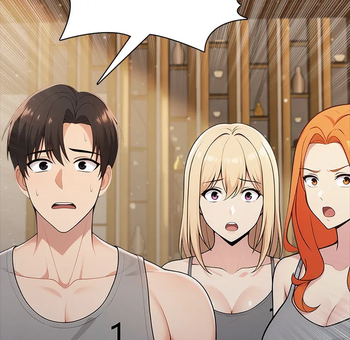Read Matrimoney Game chapter 94 image 141 on Lezhin