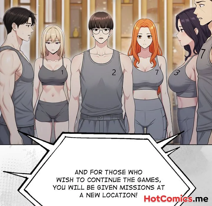 Read Matrimoney Game chapter 94 image 148 on Lezhin