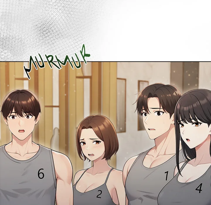 Read Matrimoney Game chapter 94 image 152 on Lezhin