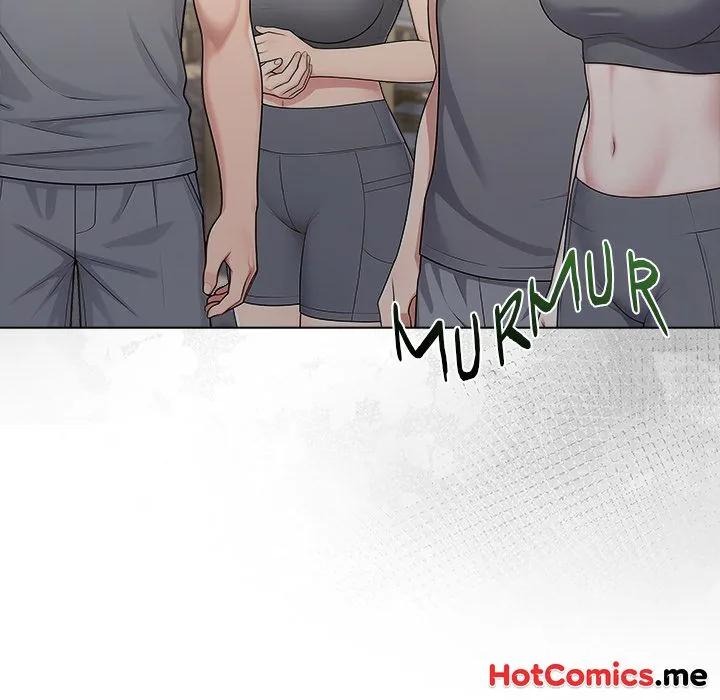 Read Matrimoney Game chapter 94 image 153 on Lezhin