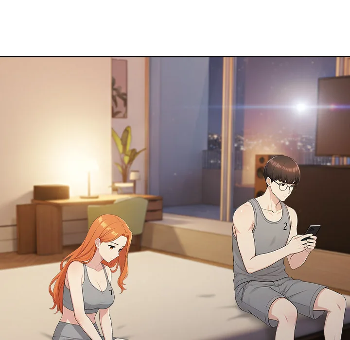 Read Matrimoney Game chapter 94 image 16 on Lezhin