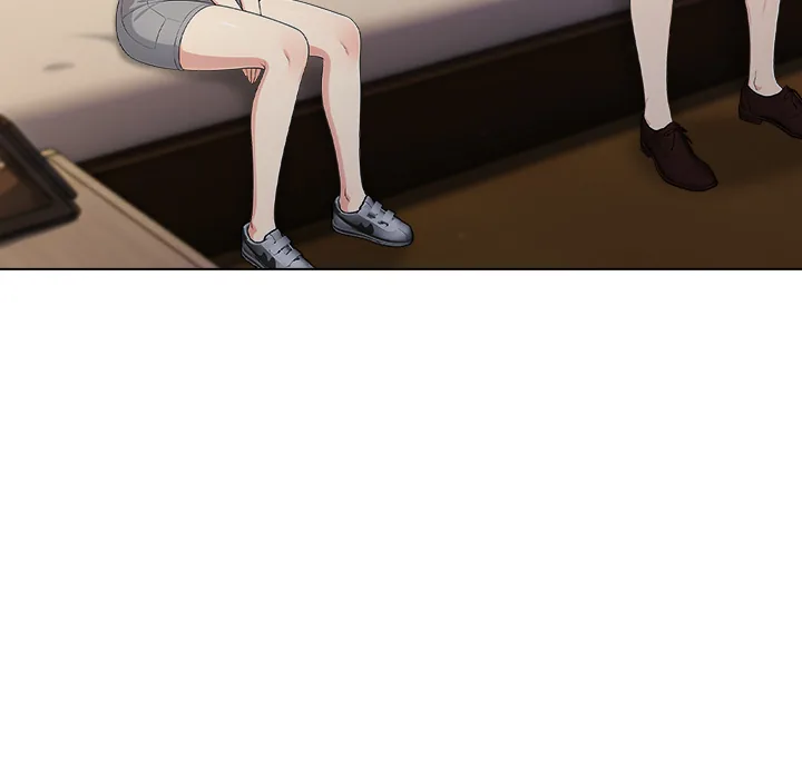Read Matrimoney Game chapter 94 image 17 on Lezhin