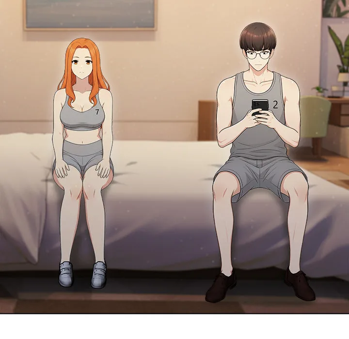 Read Matrimoney Game chapter 94 image 24 on Lezhin