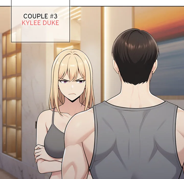 Read Matrimoney Game chapter 94 image 29 on Lezhin