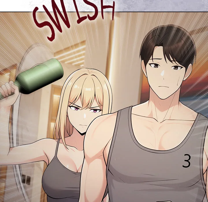 Read Matrimoney Game chapter 94 image 46 on Lezhin