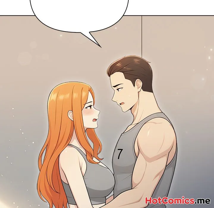 Read Matrimoney Game chapter 94 image 8 on Lezhin
