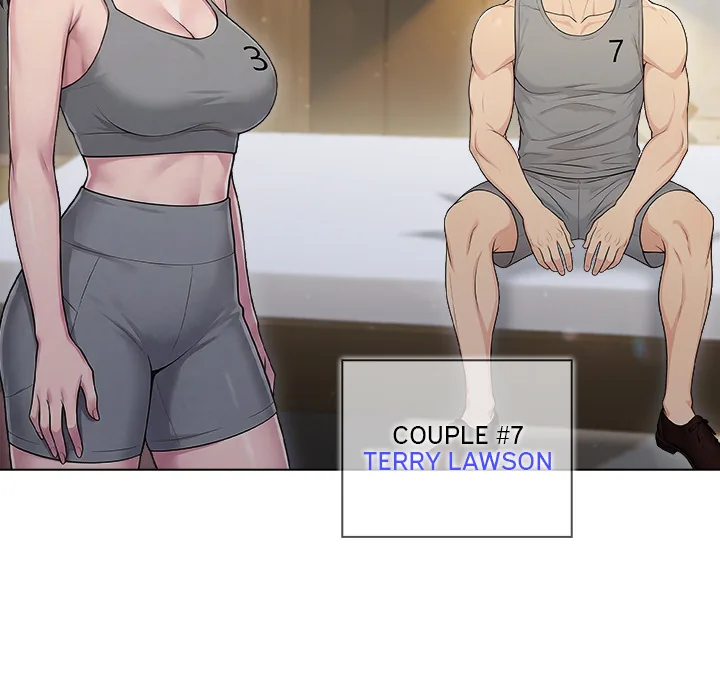 Read Matrimoney Game chapter 94 image 94 on Lezhin