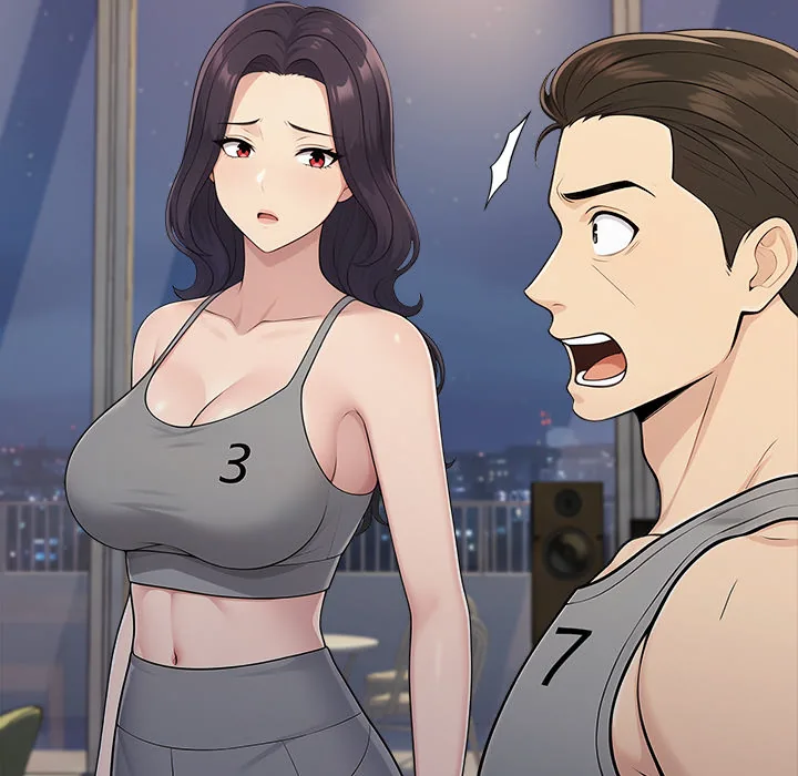 Read Matrimoney Game chapter 94 image 96 on Lezhin