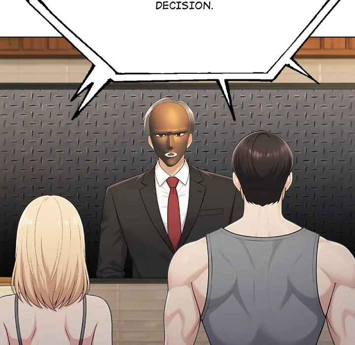 Read Matrimoney Game chapter 95 image 100 on Lezhin