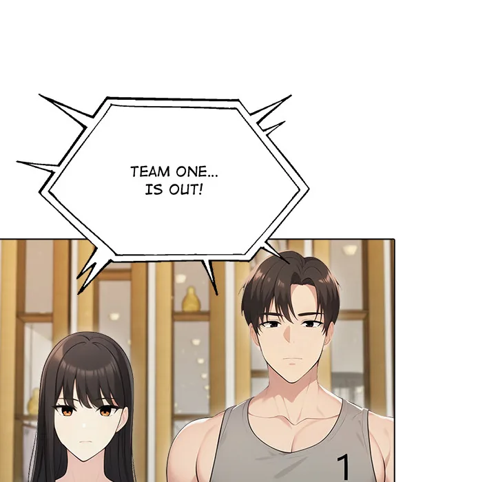 Read Matrimoney Game chapter 95 image 102 on Lezhin
