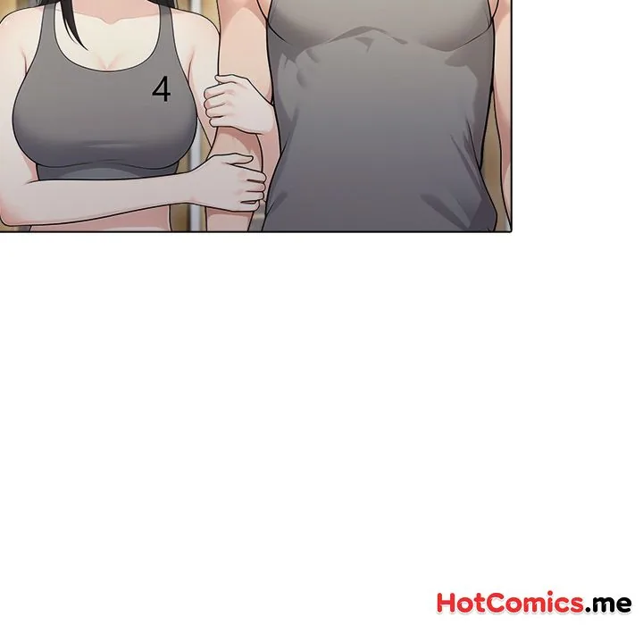 Read Matrimoney Game chapter 95 image 103 on Lezhin