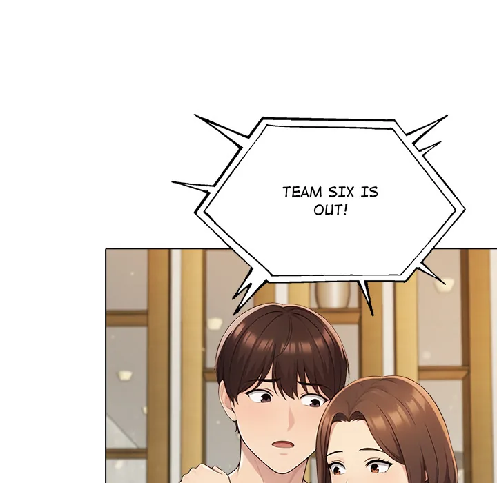 Read Matrimoney Game chapter 95 image 104 on Lezhin