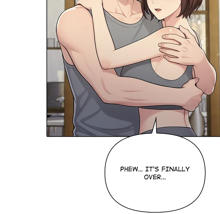Read Matrimoney Game chapter 95 image 105 on Lezhin