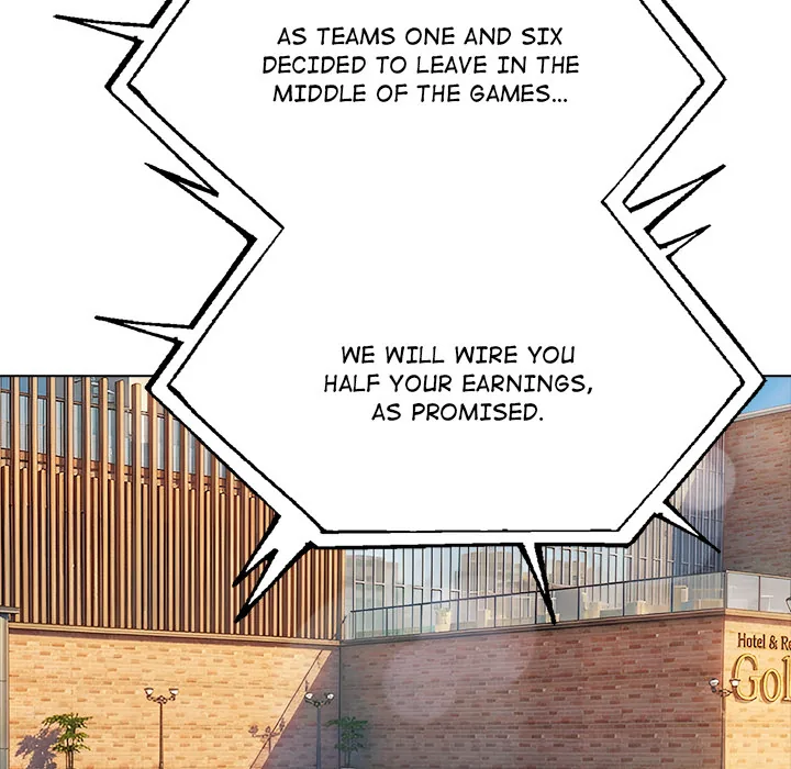 Read Matrimoney Game chapter 95 image 109 on Lezhin