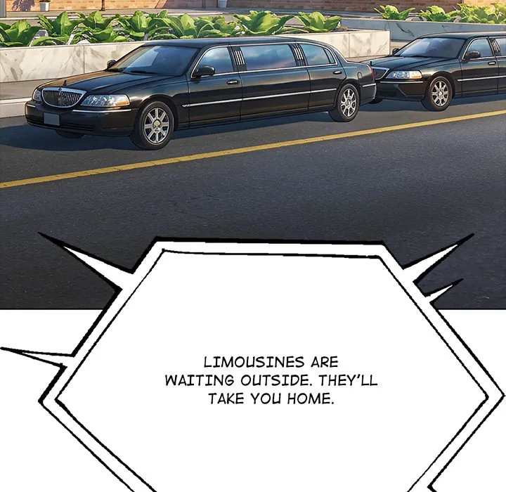 Read Matrimoney Game chapter 95 image 110 on Lezhin