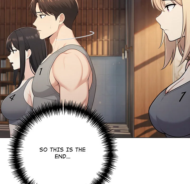 Read Matrimoney Game chapter 95 image 115 on Lezhin