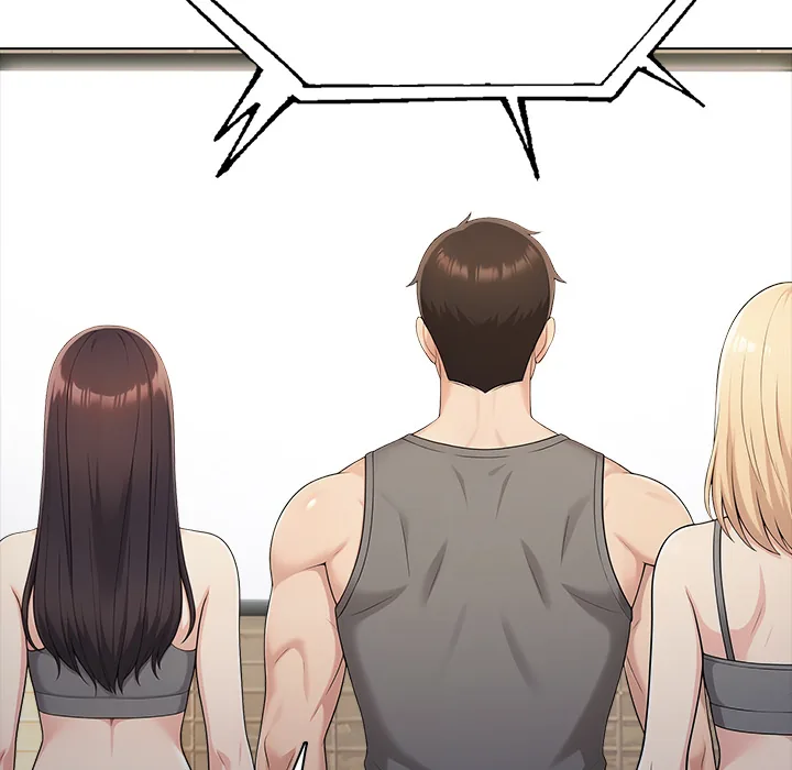 Read Matrimoney Game chapter 95 image 119 on Lezhin