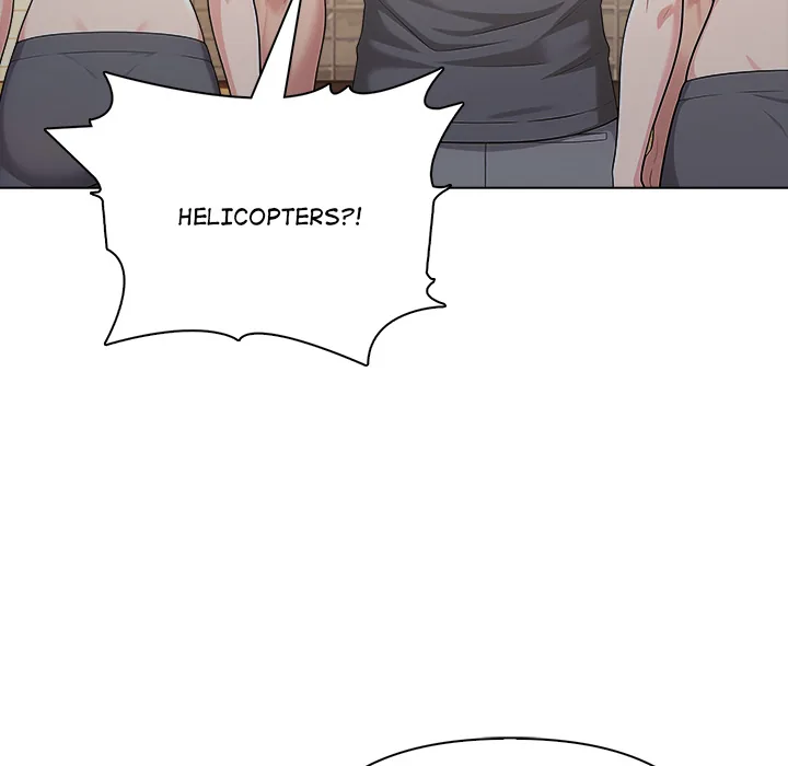 Read Matrimoney Game chapter 95 image 120 on Lezhin
