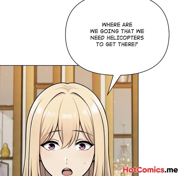 Read Matrimoney Game chapter 95 image 121 on Lezhin