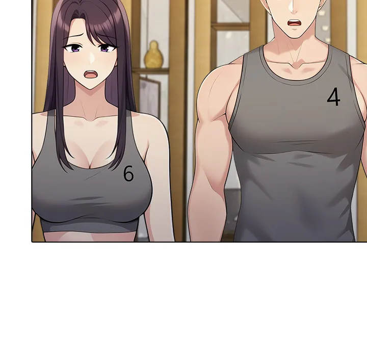 Read Matrimoney Game chapter 95 image 124 on Lezhin
