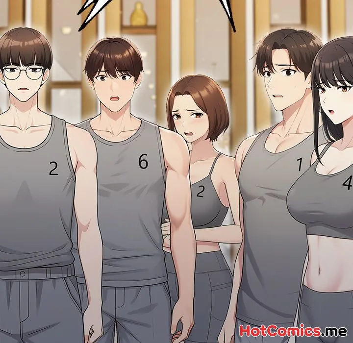Read Matrimoney Game chapter 95 image 13 on Lezhin